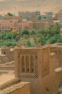 Ait benhadou ouarzazate