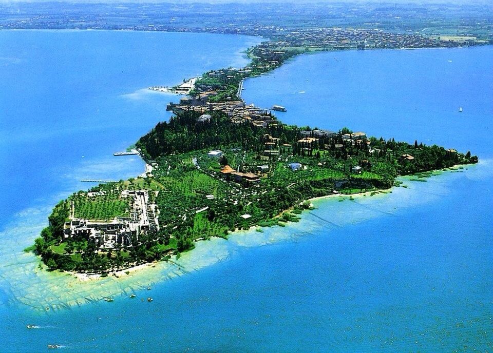 Sirmione