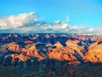 Grand canyon national park