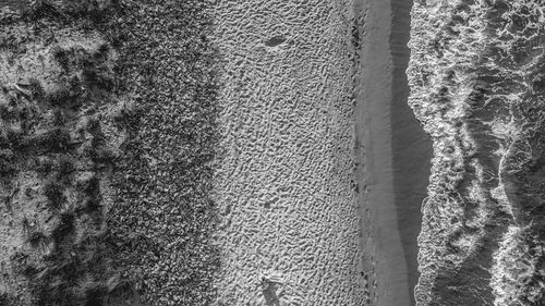 Full frame shot of wall