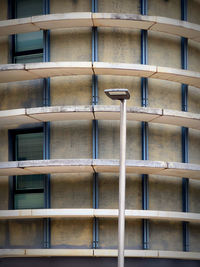 Low angle view of building