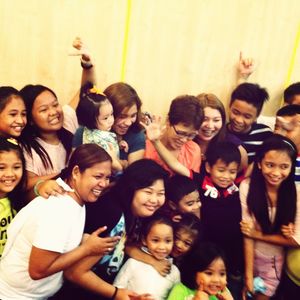 togetherness