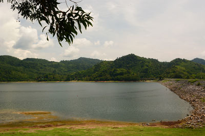 water