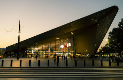 architecture