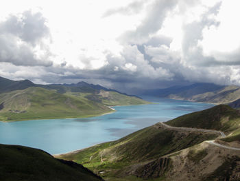 highland