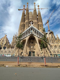 architecture