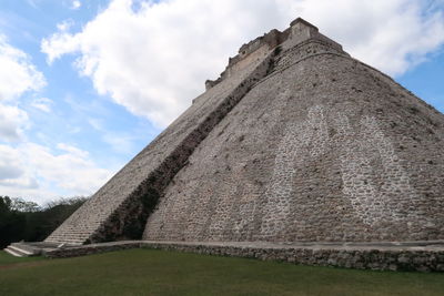 monument