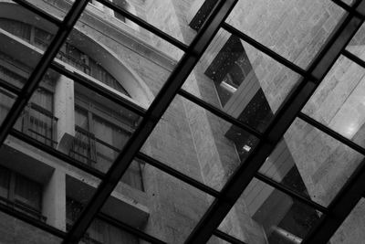 Low angle view of building