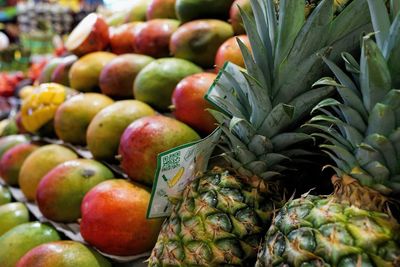 Market stall for sale