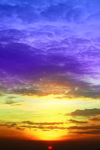sky