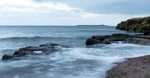 sea