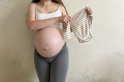 pregnant