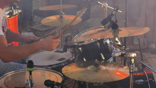 music