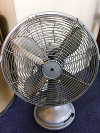 fan