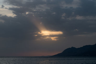 sky
