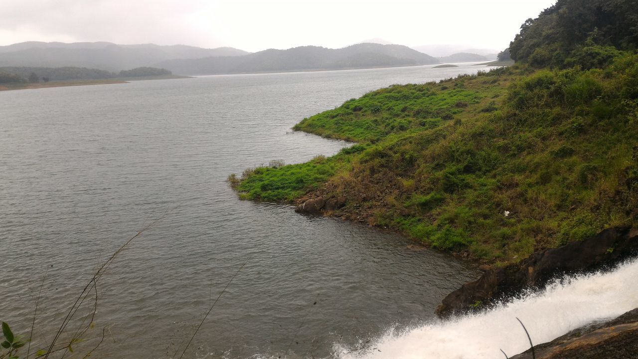 Idukki