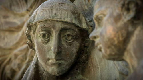 sculpture
