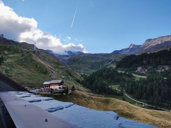 mountain