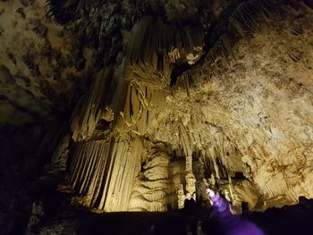 Low angle view of built structure