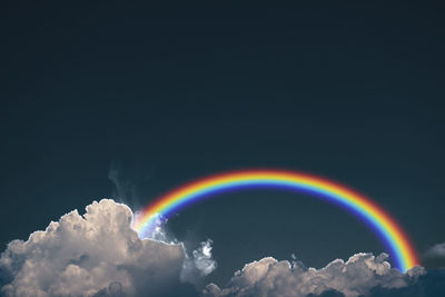 rainbow