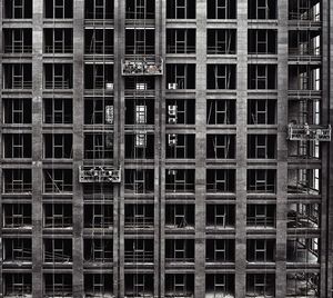 Low angle view of building