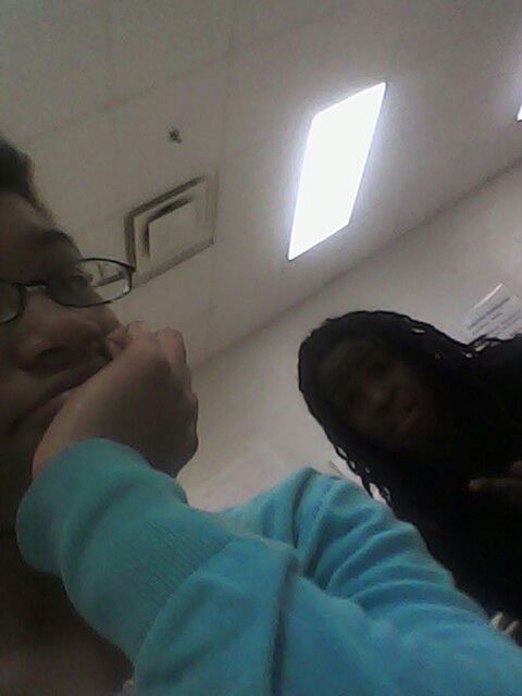  Me and Kaylon again