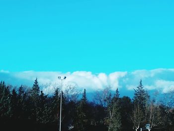 Scenic view of mountains against cloudy sky