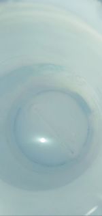 Full frame shot of drink in water