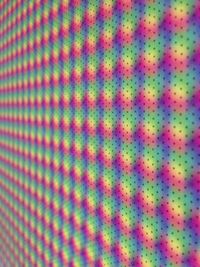 Full frame shot of colorful abstract background