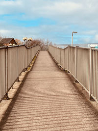 walkway