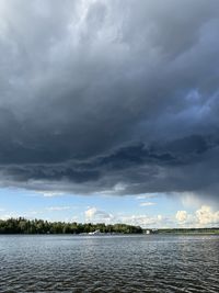 cloud