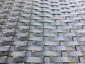 Full frame shot of brick wall