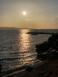 light
