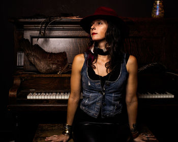 piano