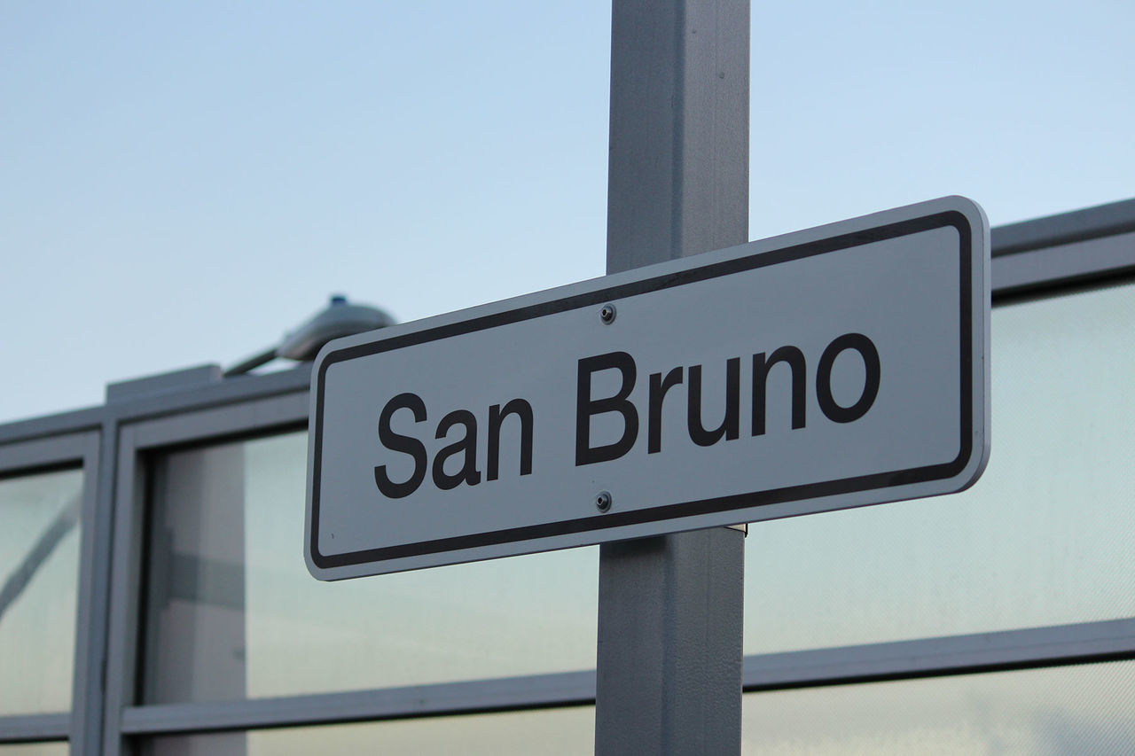 San Bruno