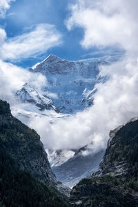 mountain