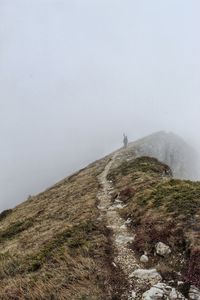 Monte pavione 