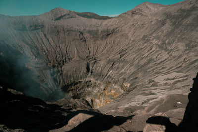 mountain