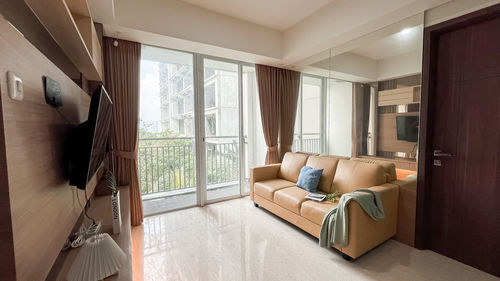 home interior