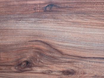 Full frame shot of wooden table