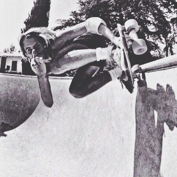 RIP Jay Adams