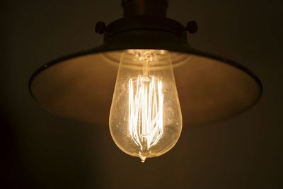 light bulb