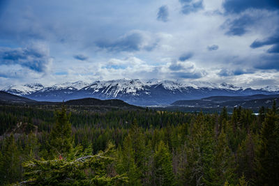 mountain