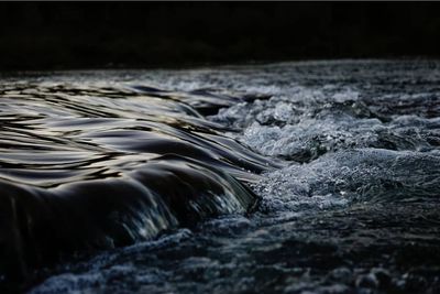 water