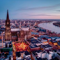 Cologne germany cathedral koln dom