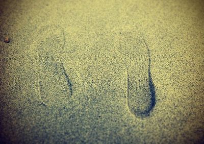 Full frame shot of white wall