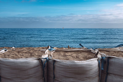 sea