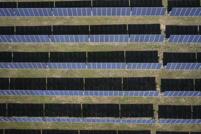 Full frame shot of metal grate