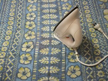 pattern