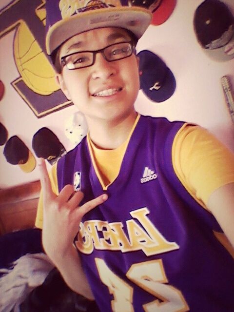 Lakers! #Win #LakersFanForlife